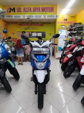 Kredit murah/ Honda beat ECO CBS th 2018