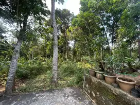 Tanah Kavling Gunung Pati Semarang Akses Mudah & Strategis LT 3400 m2