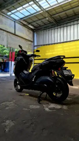 YAMAHA NMAX NEO 2025