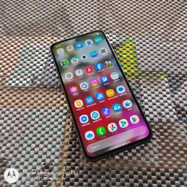 Samsung Galaxy A36 5G 8/256 bekas garansi resmi panjang original