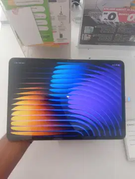 Xiaomi pad 7 pro