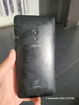 Jual cepat Asus Zenfone 5