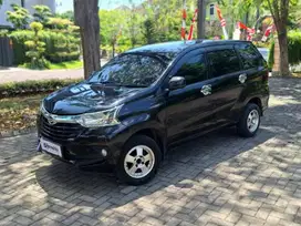 DAIHATSU XENIA 1.3 R BENSIN MANUAL 2018