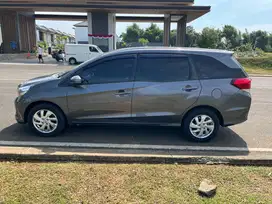 Honda Mobilio E cvt 2017
