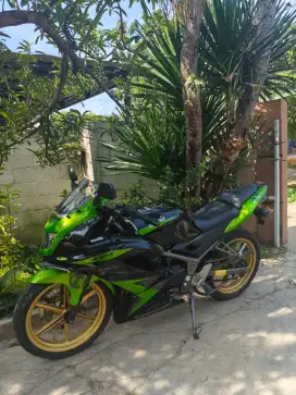 NINJA RR MURAH 2014