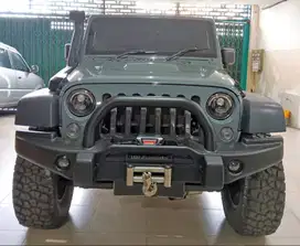 KM 22RB - JEEP WRANGLER BRUTE RUBICON 3.6 - 2014 - AEV EDITION