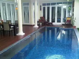 DIJUAL RUMAH MEWAH BU di Cipete Utara Jakarta Selatan