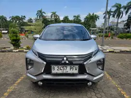 pjk APRIL26-servis RECORD-XPANDER EXCEED AT/MATIC 2019-sport-ultimate