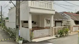 DIJUAL MURAH RUMAH CANTIK LUAS DI PERUM HARAPAN JAYA BEKASI UTARA