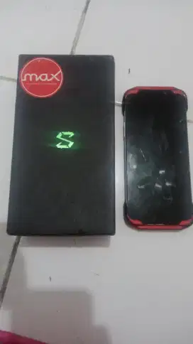 Blackshark 2 16/256GB