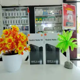 REDMI NOTE 14 RAM 16GB