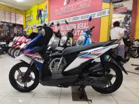 Surat lengkap # Honda beat ECO th 2018