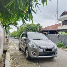Dp15JT Suzuki Ertiga GX 1.4 AT 2014 Matic 2015 NO PR