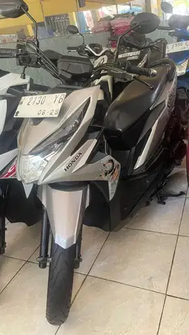 HONDA BEAT STREET TH 2019