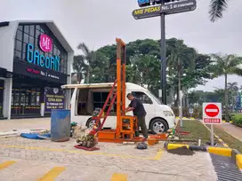 Tukang Bor Sumur Kibin