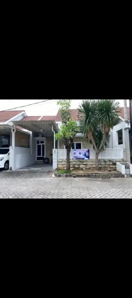 TAMAN WISATA REGENCY