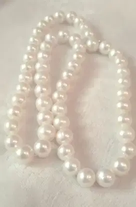 Kalung Mutiara Air Laut