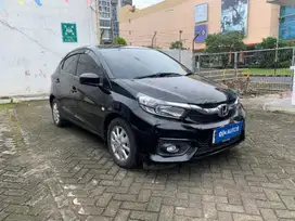 DP 5% Honda Brio Satya 1.2 E Bensin-MT 2025 FCA