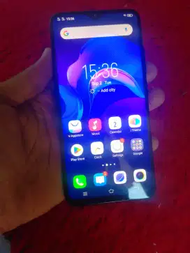 V11 PRO 6/64 ori vivo bukan mobile phone
