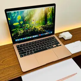 MacBook Air 13 inch 2020 M1 SSD 256GB Fullset original iBox
