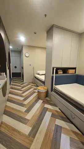 Hot Listing Townhouse Essence Darmawangsa Full Furnished