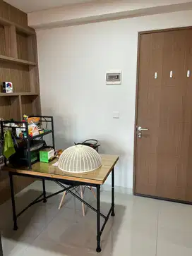 Dijual Aparteen Oak Tower Jakarta Timur Murah
