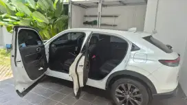 Honda HR-V 2023 Bensin