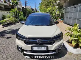 SUZUKI XL7 ALPHA HYBRID 2025 MATIC