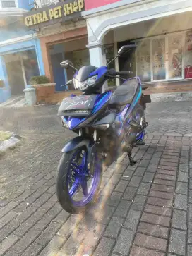 YAMAHA MX KING 2023 SIAP GASSS