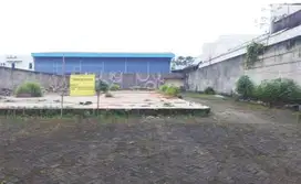 Dijual Kavling Sutera Niaga, Serpong