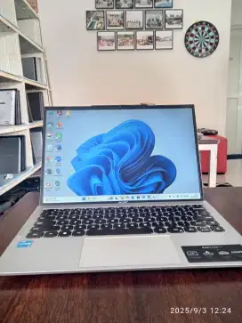 Acer aspire AL14-51M