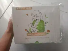 Pompa Asi Mom Uung Handsfree