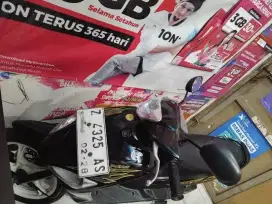 Mio sporty 2007