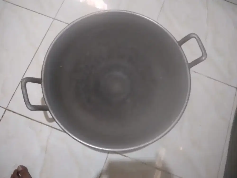 Jual wajan / penggorengan