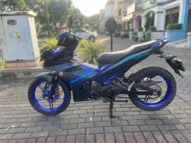 YAMAHA MX KING 2023 SUPER MANTAPP