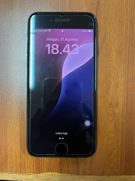 Iphone SE gen 2 128gb regis bea cukai
