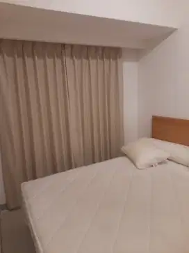 Apartemen Tokyo Riverside Pik2 Uk 36m2 Tipe 2Br Furnished Devloper