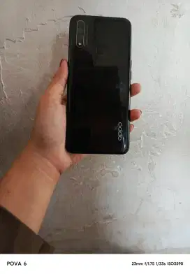 Handphone Oppo A31