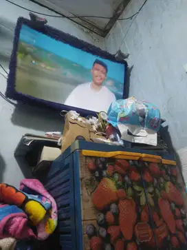 Jual tv smart Samsung 32 inch