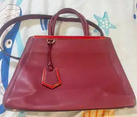 Tas fendi bekas pl