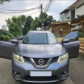 Nissan Xtrail T32 2.0 Abu abu 2016 Nissan Xtrail grey 2017 nissan 2016