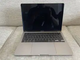 Macbook Pro 2020 CTO | INTEL CORE I7 Quad Core | RAM 16GB | Ready