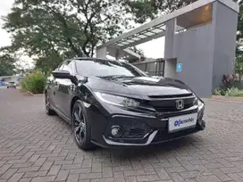 DP 5% Honda Civic 1.5 E Hatchback Bensin-AT 2019 SRC