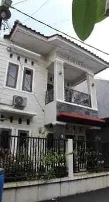 JUAL CEPAT RUMAH KALAI SARI CIBUBUR