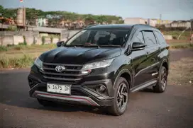 Toyota Rush 2019 Bensin