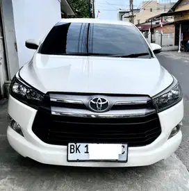 Toyota Innova REBORN 2.4 Diesel G Automatic 2020 Pajero Fortuner