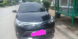 Toyota Vios 2013 Bensin