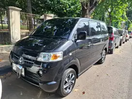 Mitsubishi Maven Simpanan