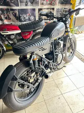 JAPSTYLE SCORPIO