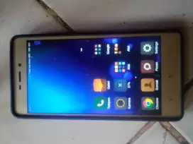 Redmi 3 ram 2 gb